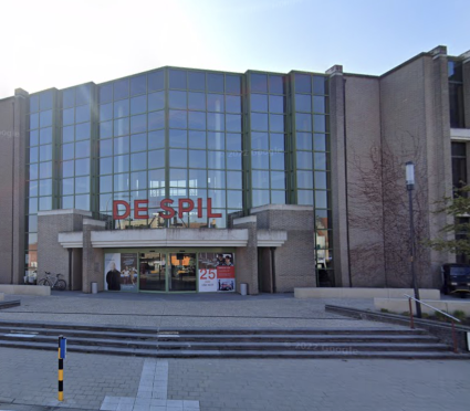 CC De Spil