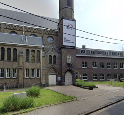 De Kleine Stooringhe